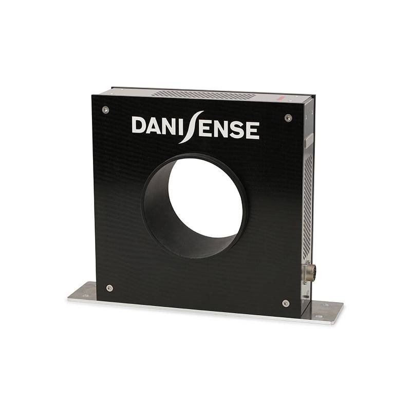 Capteur Courant Sortie Tension Mesures Haute Intensité Fluxgate DR10000UX-10V DANISENSE