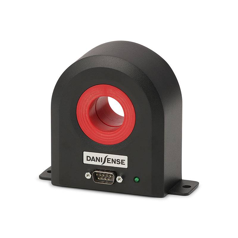Capteur Courant Transducteur Fluxgate DS300ID Série DS DANISENSE