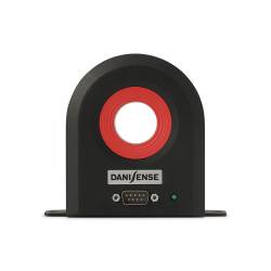 Capteur Courant Bobine Étalonnage Fluxgate DS200ID-CD100 Série DS DANISENSE