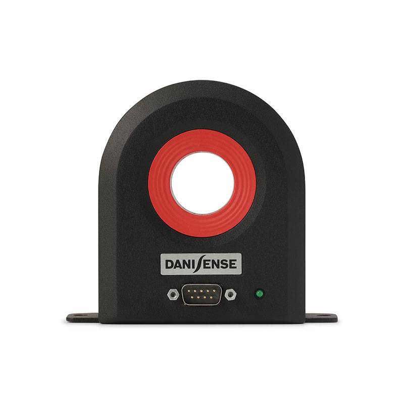 Capteur Courant Bobine Étalonnage Fluxgate DS200ID-CD100 Série DS DANISENSE