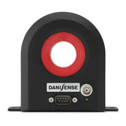 Capteur Courant Sortie Tension Mesure Intensité Transducteur Fluxgate DS50UB-1V DANISENSE