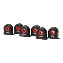 Capteur Sortie Tension Mesure Courant Transducteur Fluxgate DS200UB-10V DANISENSE