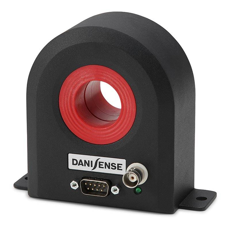 Capteur Fluxgate Boucle Fermée Sortie Tension Mesures Courant DS600UB-10V DANISENSE