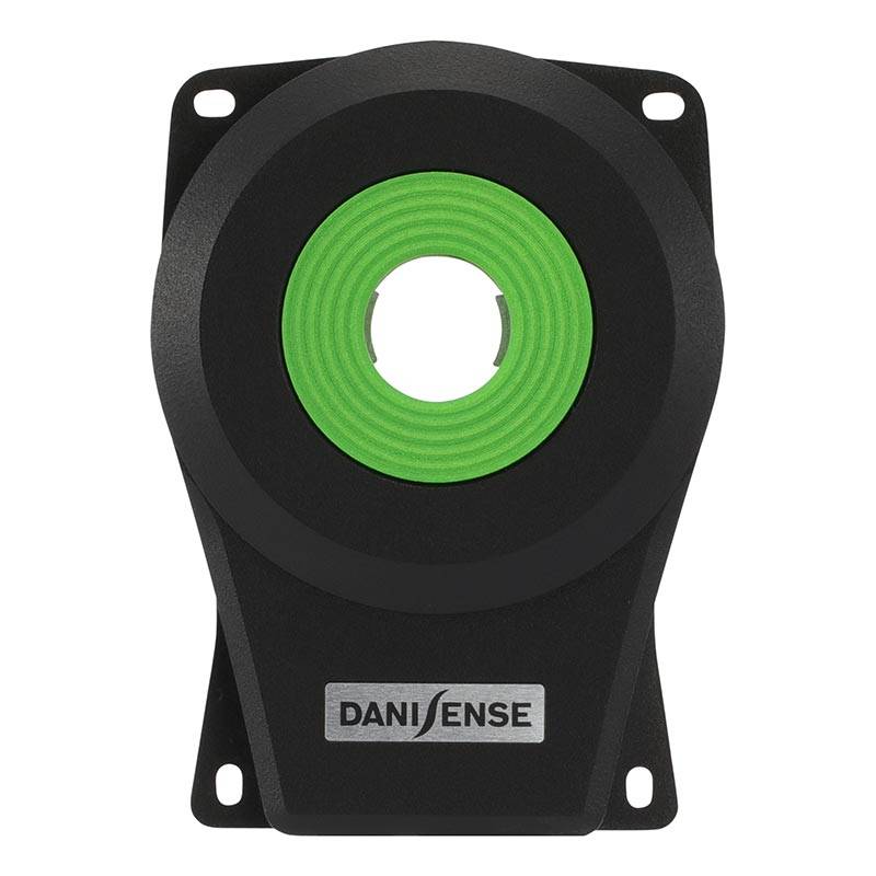 Capteur Courant Large Bande Passante Sortie Tension DW500UB-2V DANISENSE