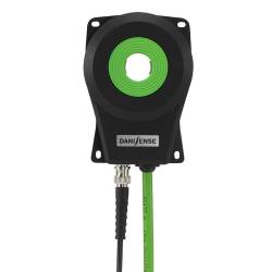 Capteur Courant Large Bande Passante Sortie Tension DW500UB-2V DANISENSE