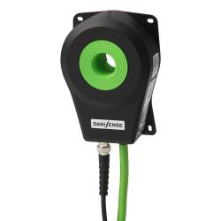 Capteur Courant Large Bande Passante Sortie Tension DW500UB-2V DANISENSE