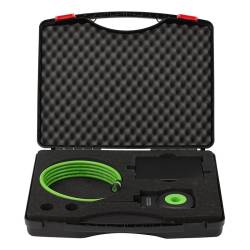 Capteur Courant Large Bande Passante Sortie Tension DW500UB-2V DANISENSE