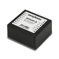 Capteur Courant Programmable Montage Circuits Imprimés Fluxgate DP50IP-B DANISENSE