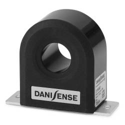Capteur Courant Compact Léger Fluxgate Mesures Intensité DT50ID Danisense