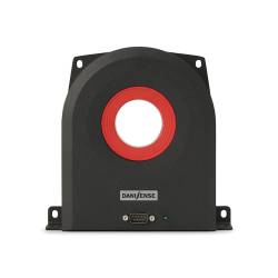 Capteur Courant Haute Intensité Transducteur Fluxgate Boucle Fermée DM1200ID Danisense