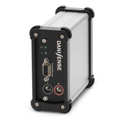 Module 1 Voie Capteur à Sortie Courant Interfaçage Alimentation DSSIU-1 Danisense