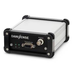 Module 1 Voie Capteur Sortie Tension Courant Interfaçage Alimentation DSSIU-1-V Danisense