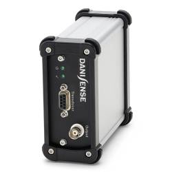 Module 1 Voie Capteur Sortie Tension Courant Interfaçage Alimentation DSSIU-1-V Danisense