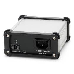 Module 1 Voie Capteur Sortie Tension Courant Interfaçage Alimentation DSSIU-1-V Danisense