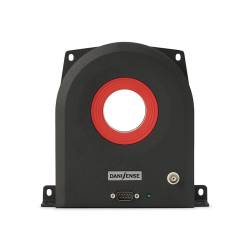 Capteur Courant Hautes Intensités Sortie Tension Fluxgate DM1200UB-1V Danisense