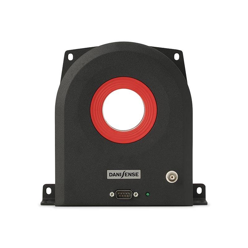 Capteur Courant Hautes Intensités Sortie Tension Fluxgate DM1200UB-1V Danisense