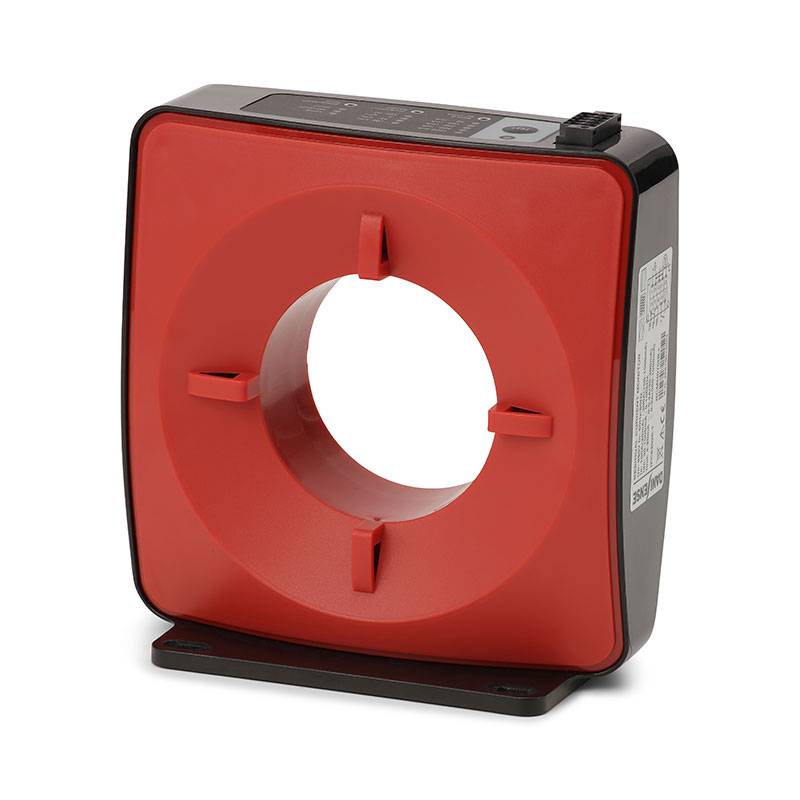 Capteurs Surveillance Courant Résiduel Monitoring Maintenance Prédictive Danisense