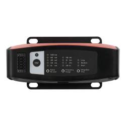 Capteurs Surveillance Courant Résiduel Monitoring Maintenance Prédictive Danisense