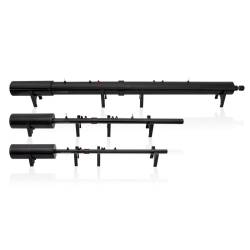 Tube de Kundt Mesure Absorption Matériaux Acoustiques Acoustitube Sinus