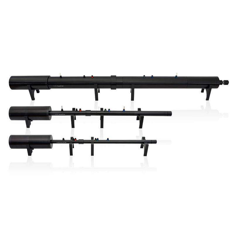 Tube de Kundt Mesure Absorption Matériaux Acoustiques Acoustitube Sinus