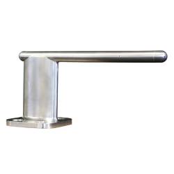 Sonde Aéronautique Multi-Fonctions Mesure Données Vol Aeroprobe