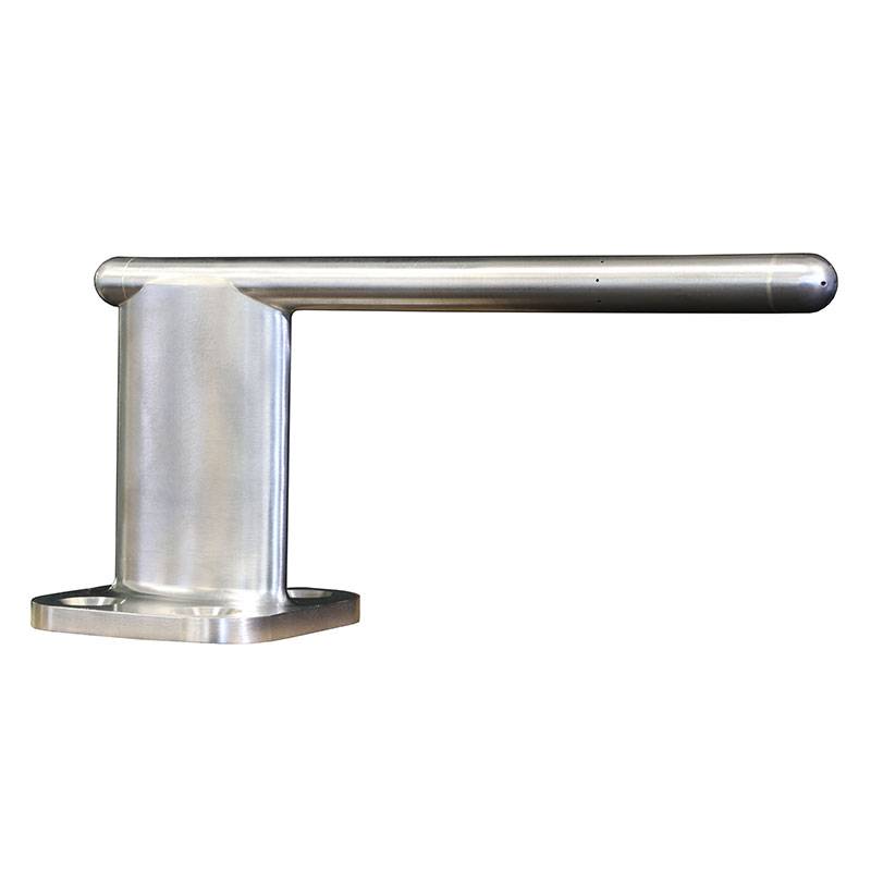 Sonde Aéronautique Multi-Fonctions Mesure Données Vol Aeroprobe