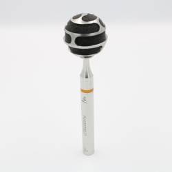 Sonde Intensité Acoustique 3D, Vitesse Particules Pression Sonore WA301 WELES Acoustics