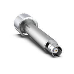 Microphone Mesure Acoustique Champ Libre Prépolarisé BNC CRY3101-S01 CRYSOUND