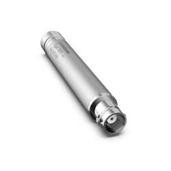 Microphone Champ Libre Prépolarisé BNC Haute Fréquence CRY3201-S01 CRYSOUND