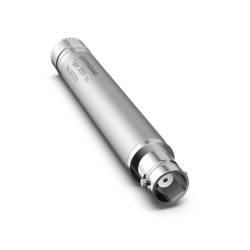 Microphone Mesure Acoustique Pression Pré-Polarisé BNC CRY3202-S01 CRYSOUND