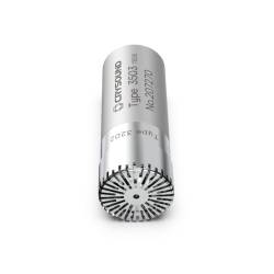 Microphone Champ Pression PréPolarisé Microdot10-32 CRY3202-S02 CRYSOUND
