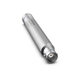 Microphone Mesure Pression Acoustique Prépolarisé BNC CRY3204-S01 CRYSOUND
