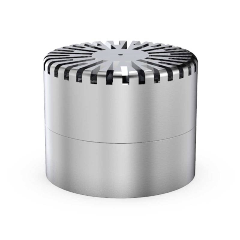 Capsule Microphonique Champ Libre Prépolarisé Tests Acoustiques CRY3101 CRYSOUND