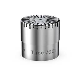 Capsule Microphone Haute Fréquence Champ Libre Pré-Polarisé CRY3201 CRYSOUND