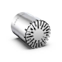 Capsule Microphonique Champ Libre Prépolarisée Mesure Acoustique CRY3203 CRYSOUND