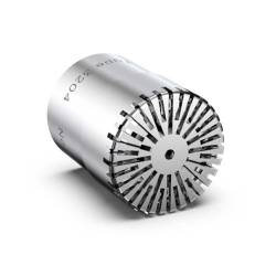 Capsule Microphone Champ Pression Prépolarisé Mesure Acoustique CRY3204 CRYSOUND