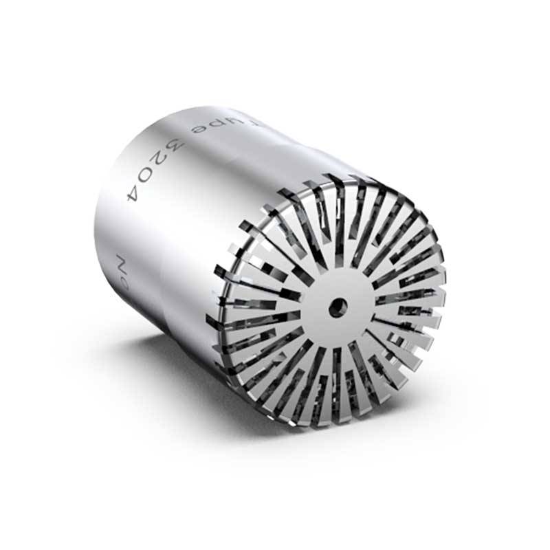 Capsule Microphone Champ Pression Prépolarisé Mesure Acoustique CRY3204 CRYSOUND