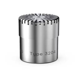 Capsule Microphone Champ Pression Prépolarisé Mesure Acoustique CRY3204 CRYSOUND