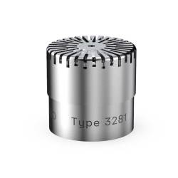 Capsule Microphone Champ Libre Polarisation Externe Haute Fréquence CRY3281 CRYSOUND