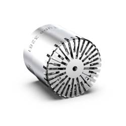 Capsule Microphone Champ Libre Polarisation Externe Haute Fréquence CRY3281 CRYSOUND