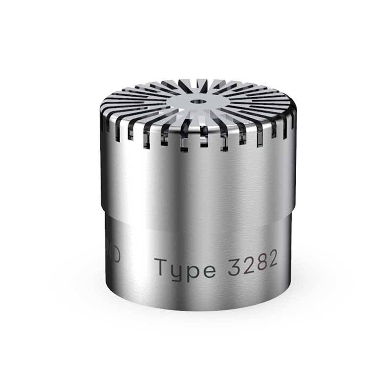 Capsule Microphone Pression Polarisation Externe CRY3282 CRYSOUND