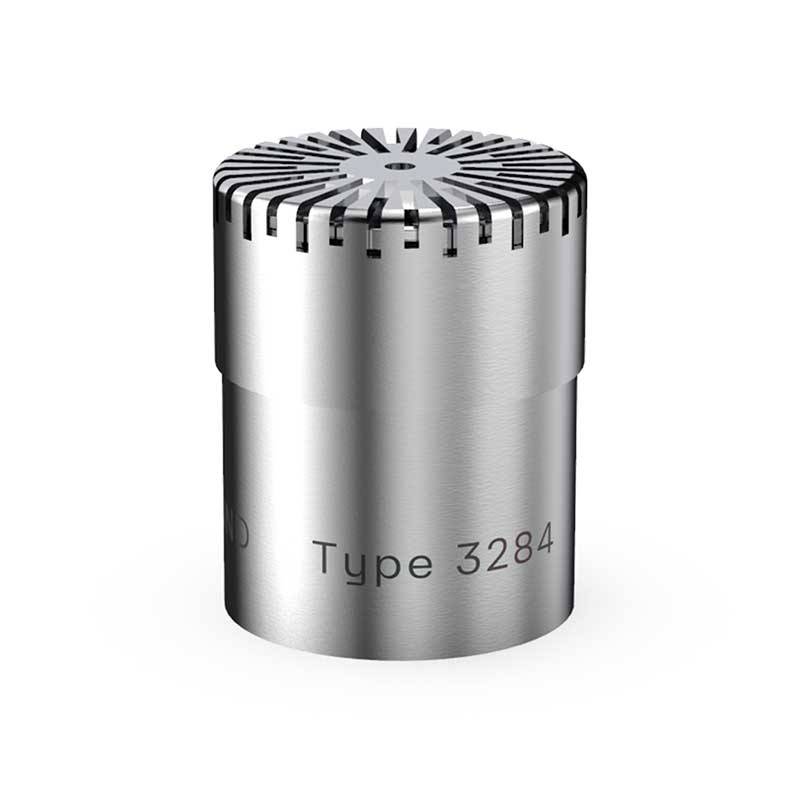 Microphone Pression Haute Sensibilité Capsule Polarisation Externe CRY3284 CRYSOUND