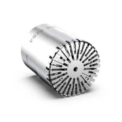 Microphone Pression Haute Sensibilité Capsule Polarisation Externe CRY3284 CRYSOUND