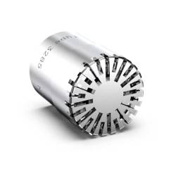 Microphone Champ Libre Haute Sensibilité Capsule Polarisation Externe CRY3285 CRYSOUND