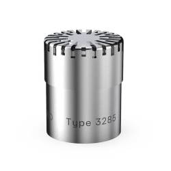 Microphone Champ Libre Haute Sensibilité Capsule Polarisation Externe CRY3285 CRYSOUND