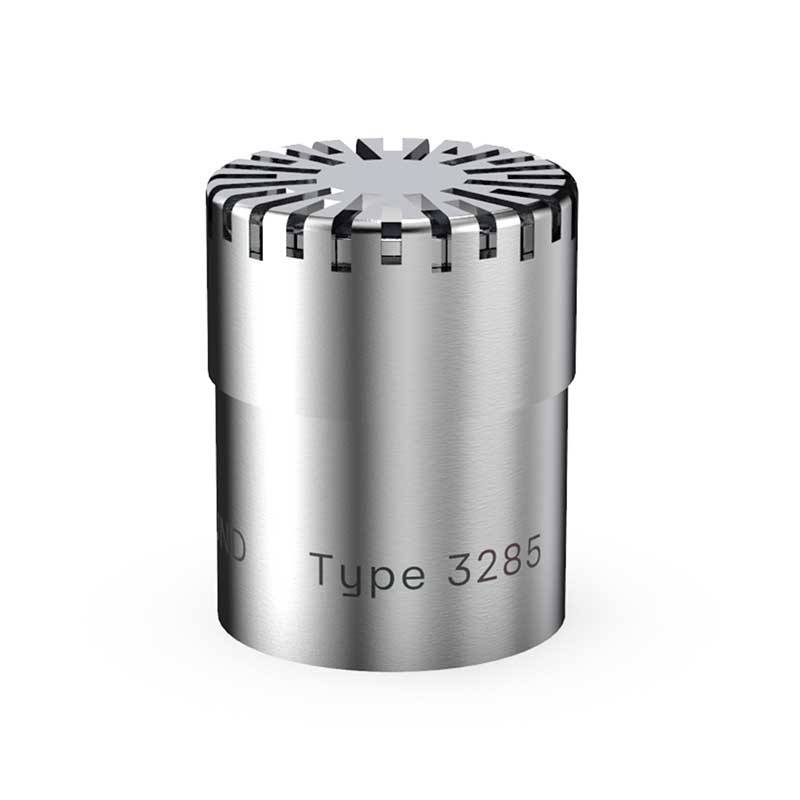 Microphone Champ Libre Haute Sensibilité Capsule Polarisation Externe CRY3285 CRYSOUND