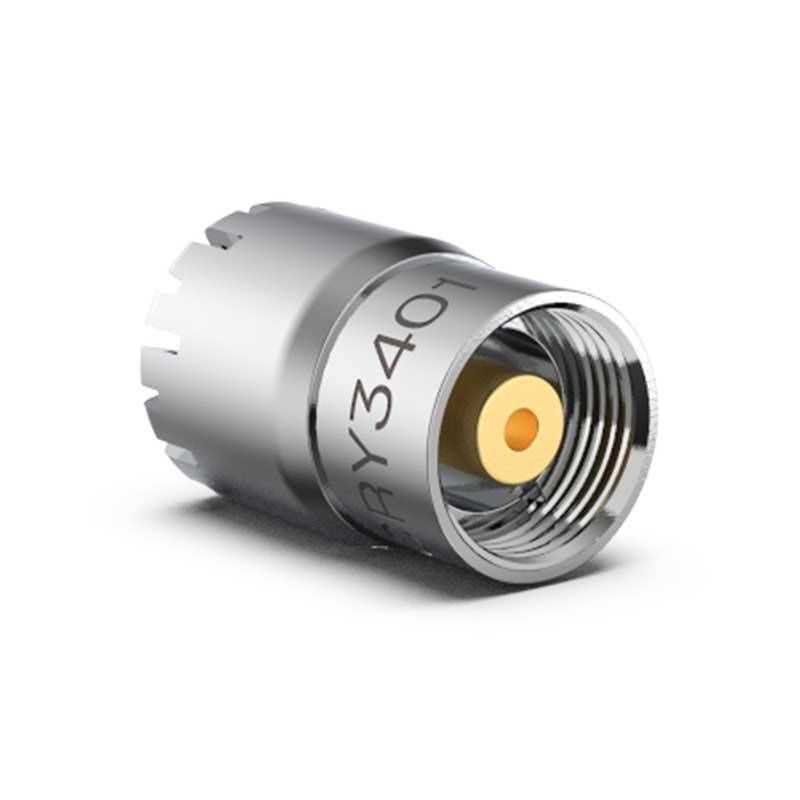 Capsule Microphone Champ Libre Faible Bruit Pré-Polarisé CRY3401 CRYSOUND