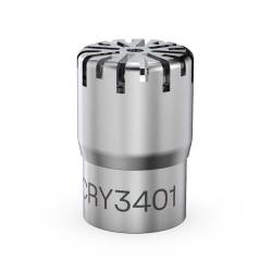 Capsule Microphone Champ Libre Faible Bruit Pré-Polarisé CRY3401 CRYSOUND