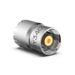 Capsule Microphone Pression Ultra Hautes Fréquences Prépolarisé CRY3402 CRYSOUND