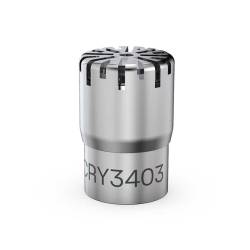 Capsule Microphone Champ Libre Ultra Haute Fréquence Prépolarisé CRY3403 CRYSOUND